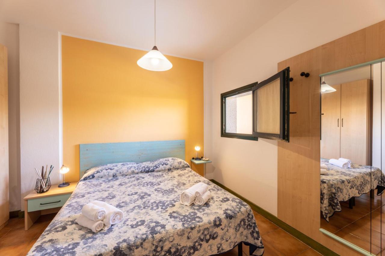 Apartment I Mirti Bianchi - Bilo 4 By Interhome Santa Teresa Gallura Exterior foto