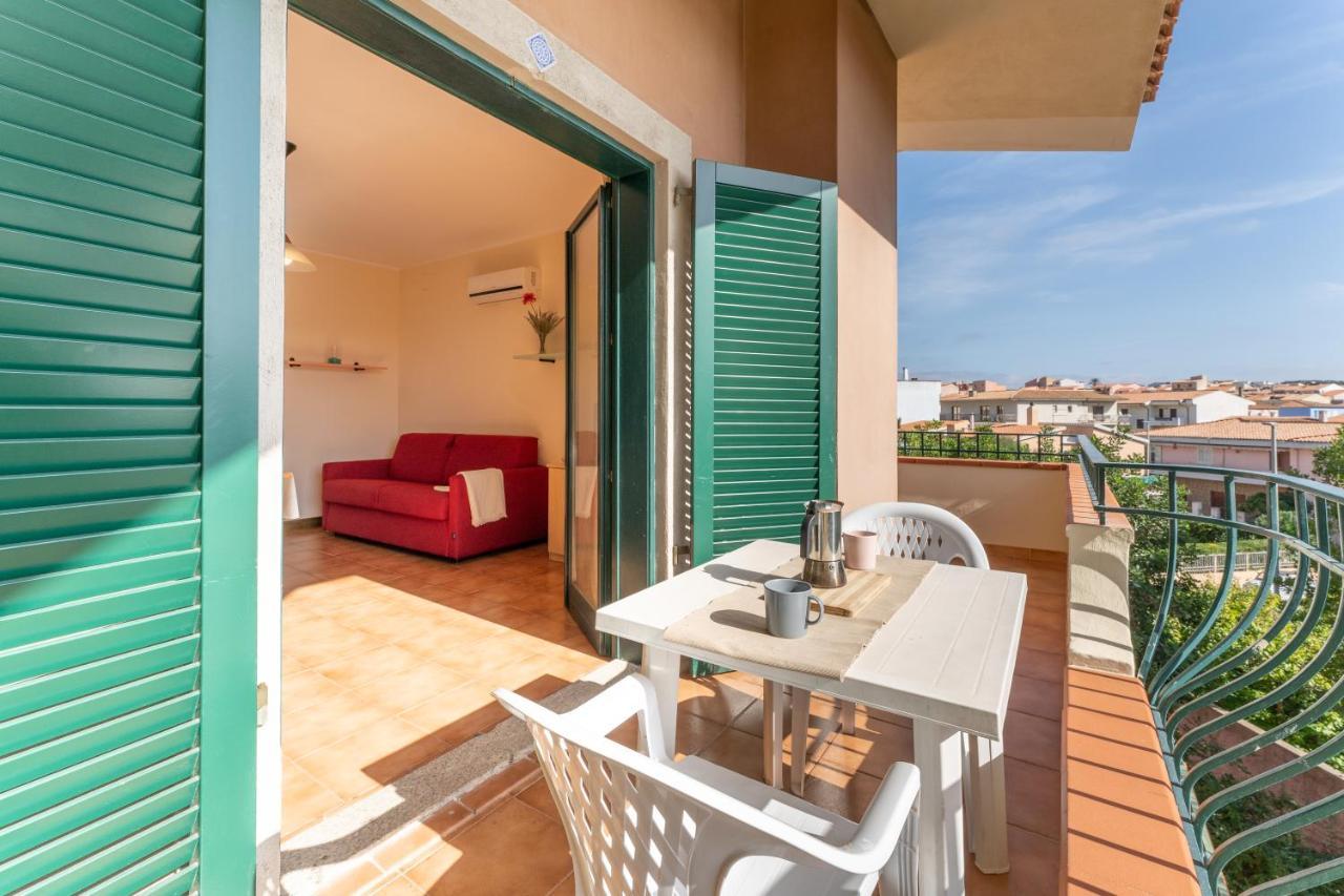 Apartment I Mirti Bianchi - Bilo 4 By Interhome Santa Teresa Gallura Exterior foto