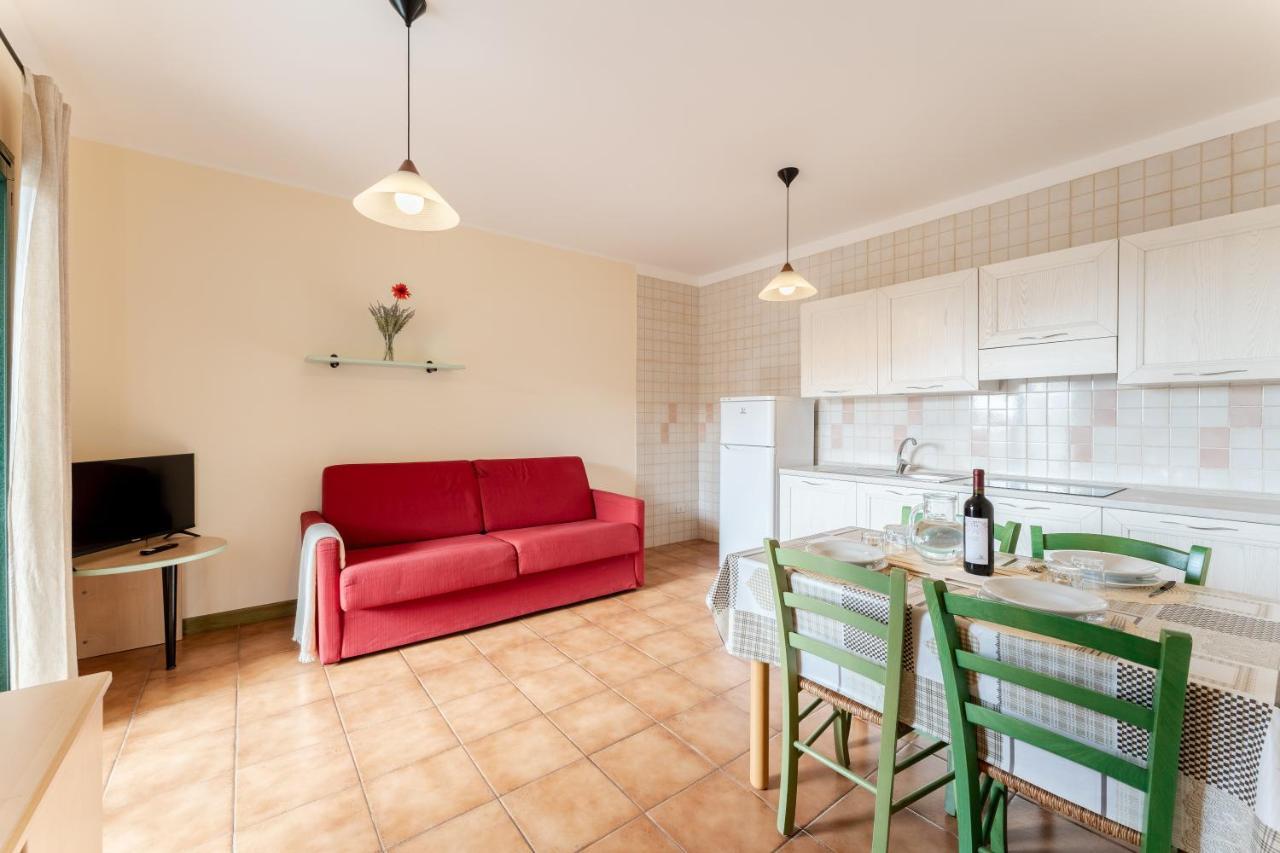 Apartment I Mirti Bianchi - Bilo 4 By Interhome Santa Teresa Gallura Exterior foto