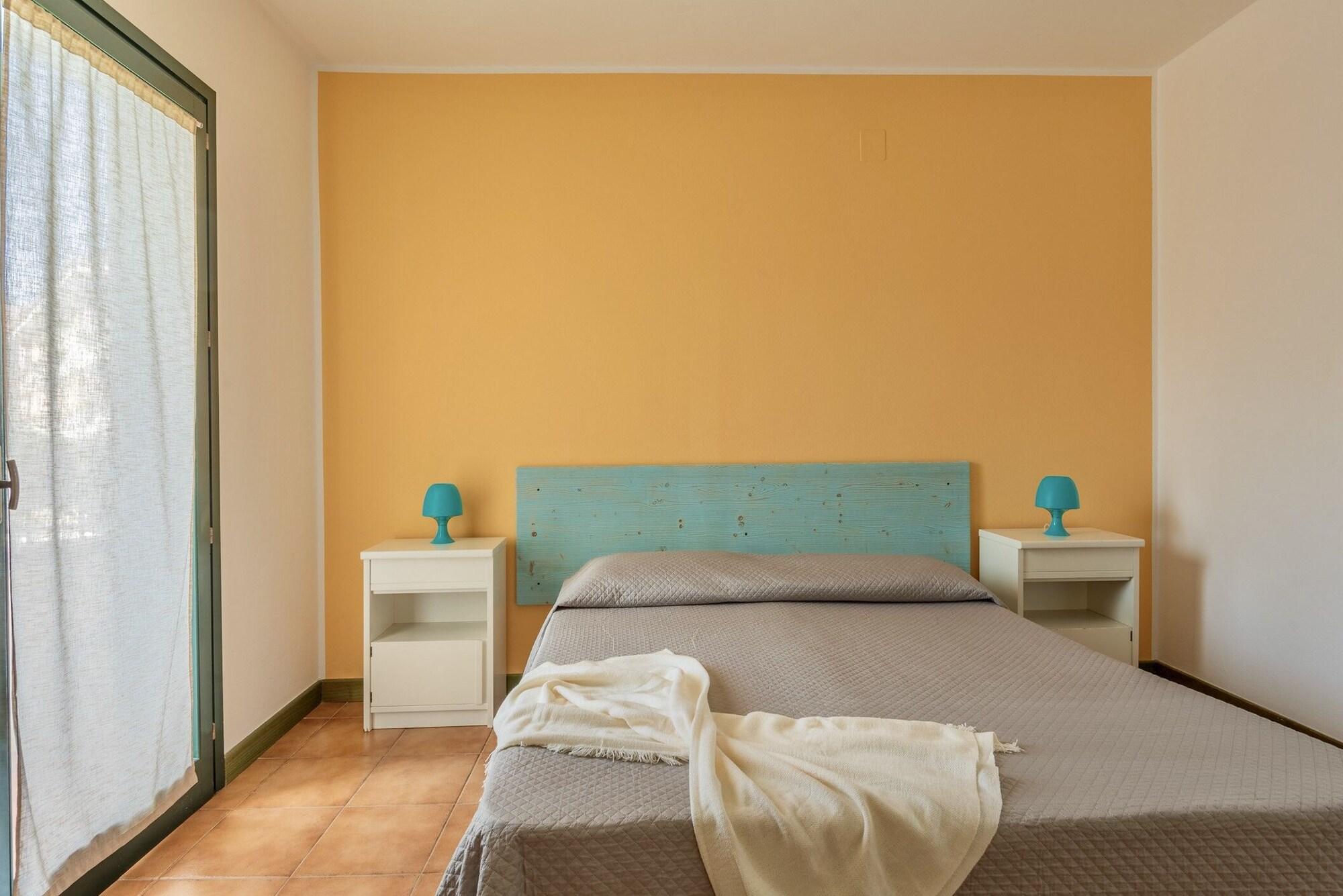 Apartment I Mirti Bianchi - Bilo 4 By Interhome Santa Teresa Gallura Exterior foto
